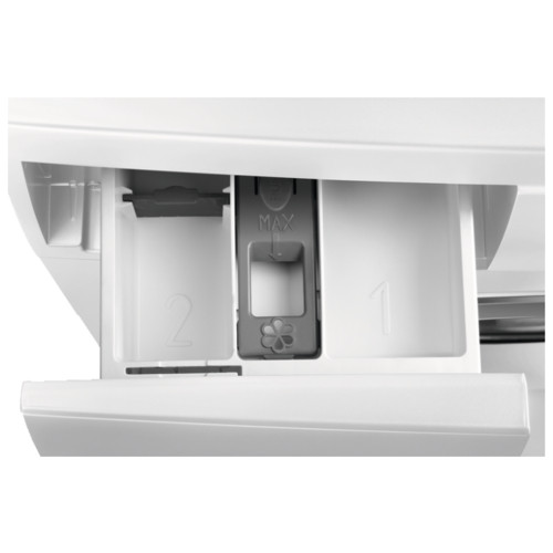 Стиральная машина Electrolux PerfectCare 600 EW6S4R27W Стиральная машина Electrolux PerfectCare 600 EW6S4R27W