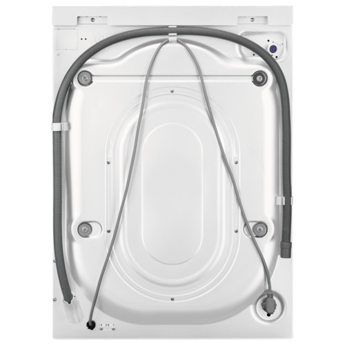 Стиральная машина Electrolux PerfectCare 600 EW6S4R27W Стиральная машина Electrolux PerfectCare 600 EW6S4R27W