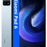 Планшет Xiaomi Pad 6 6GB/128GB (голубой, международная версия) Планшет Xiaomi Pad 6 6GB/128GB (голубой, международная версия)