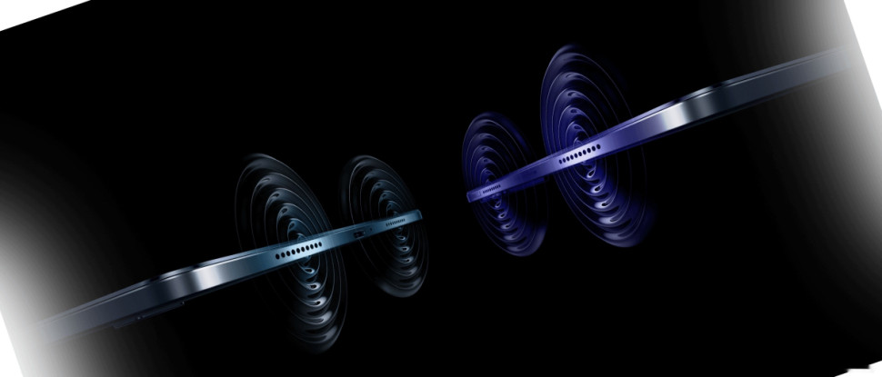 Планшет Xiaomi Pad 6 6GB/128GB (голубой, международная версия) Планшет Xiaomi Pad 6 6GB/128GB (голубой, международная версия)