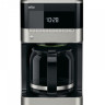 Кофеварка Braun 3109-B-KF7120BK CM