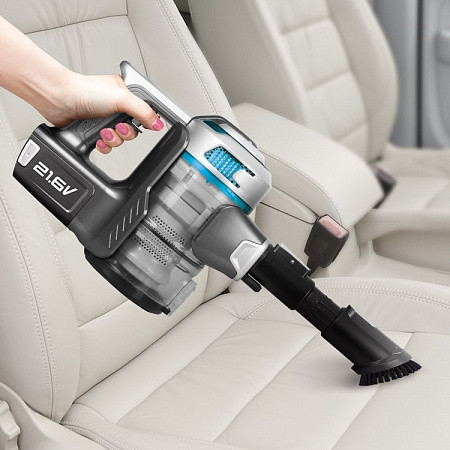 Пылесос Redmond RV-UR380