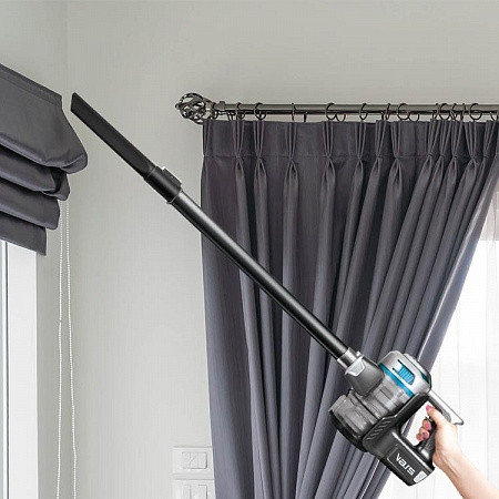 Пылесос Redmond RV-UR380