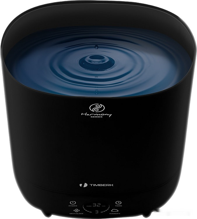 Увлажнитель воздуха Timberk UL 43 E (E2) Увлажнитель воздуха Timberk UL 43 E (E2)