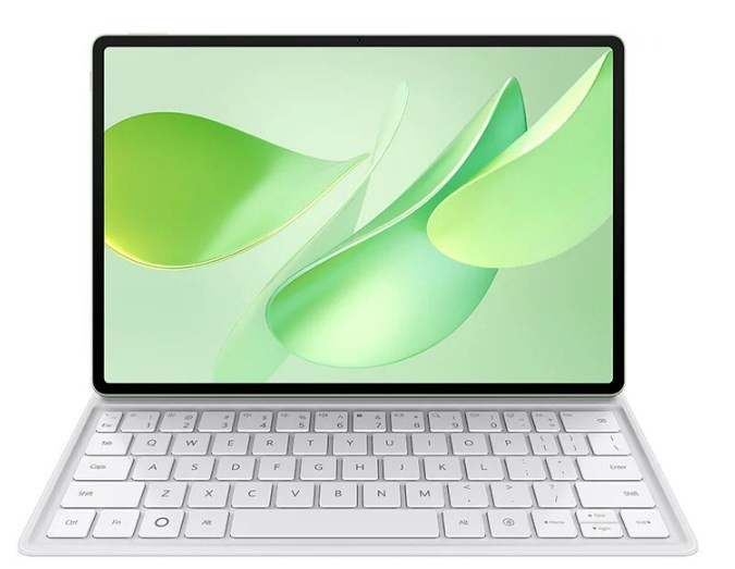 Планшет Huawei MatePad 12 X 2025 PaperMatte Wi-Fi LRT-W09 12GB/256GB с клавиатурой (зеленый)