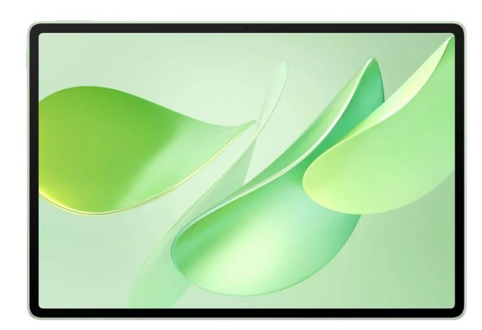 Планшет Huawei MatePad 12 X 2025 PaperMatte Wi-Fi LRT-W09 12GB/256GB с клавиатурой (зеленый)