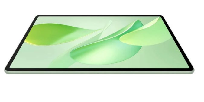Планшет Huawei MatePad 12 X 2025 PaperMatte Wi-Fi LRT-W09 12GB/256GB с клавиатурой (зеленый)