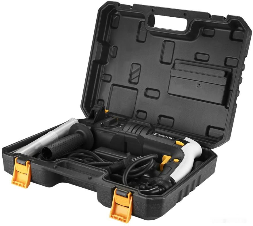 Перфоратор Deko DKH850W (3 предмета) Перфоратор Deko DKH850W (3 предмета)