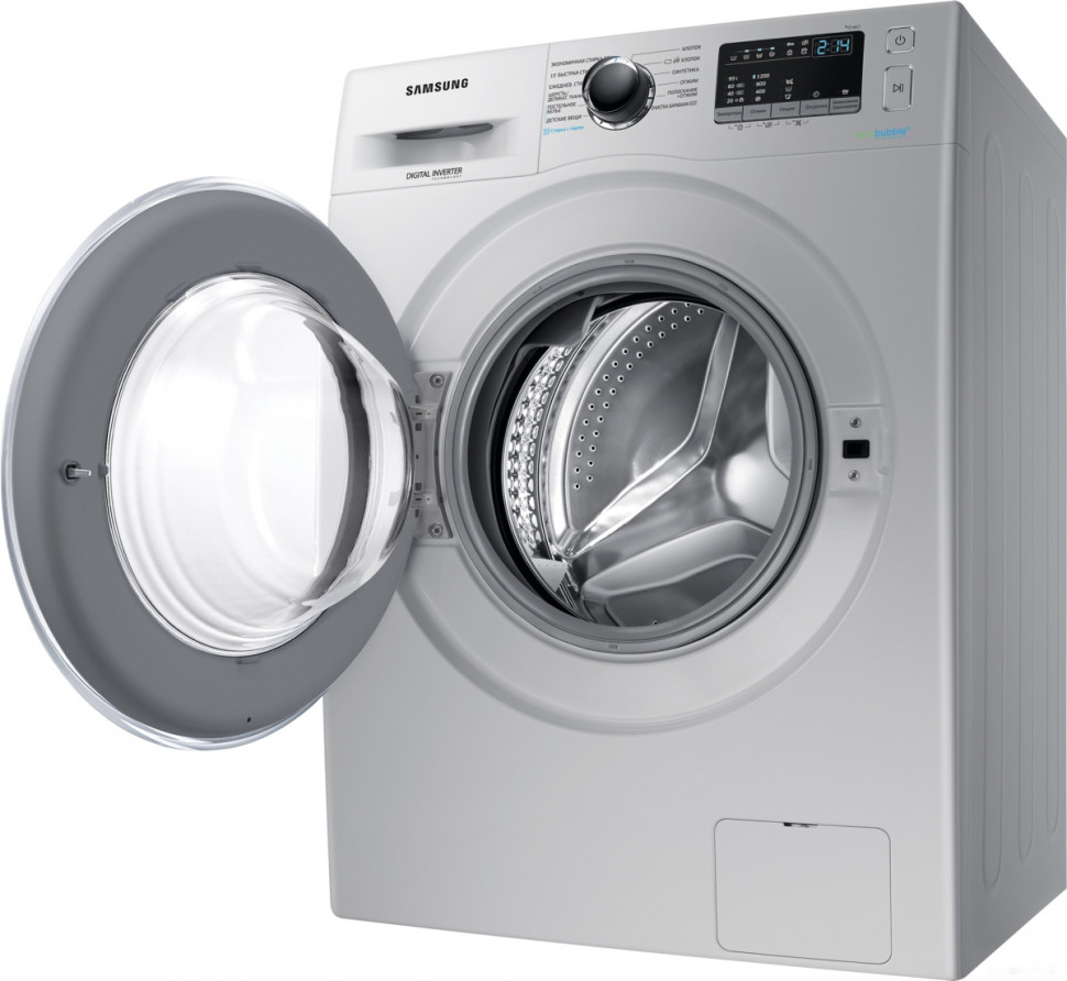 Стиральная машина Samsung WW60J42E0HSOLD