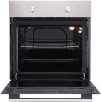 Духовой шкаф Evelux EO 610 X