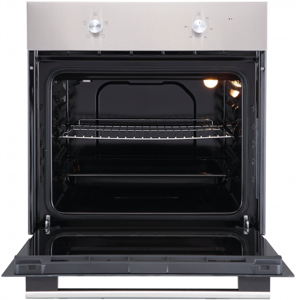 Духовой шкаф Evelux EO 610 X