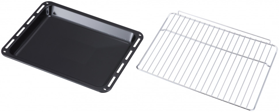 Духовой шкаф Evelux EO 610 X