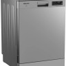 Посудомоечная машина Hotpoint-Ariston HF 5C84 DW X