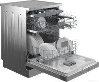 Посудомоечная машина Hotpoint-Ariston HF 5C84 DW X