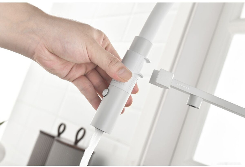 Смеситель Paulmark Gravity Gr213188-431 Смеситель Paulmark Gravity Gr213188-431