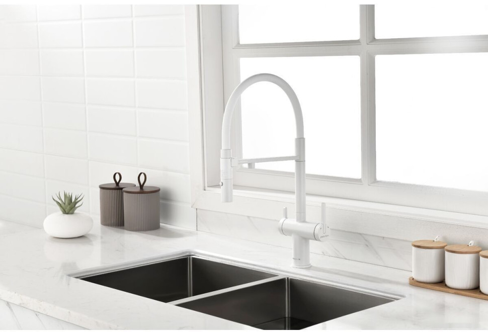 Смеситель Paulmark Gravity Gr213188-431 Смеситель Paulmark Gravity Gr213188-431