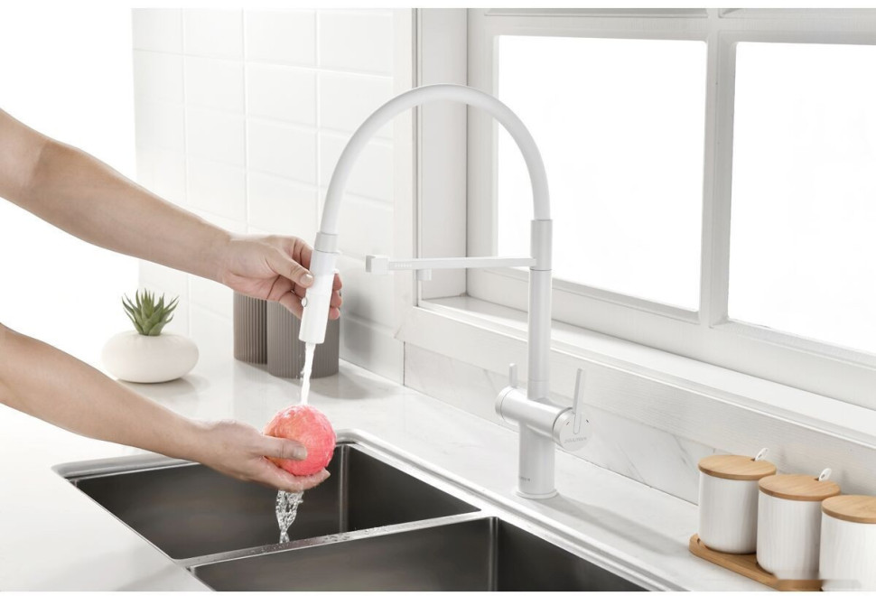 Смеситель Paulmark Gravity Gr213188-431 Смеситель Paulmark Gravity Gr213188-431