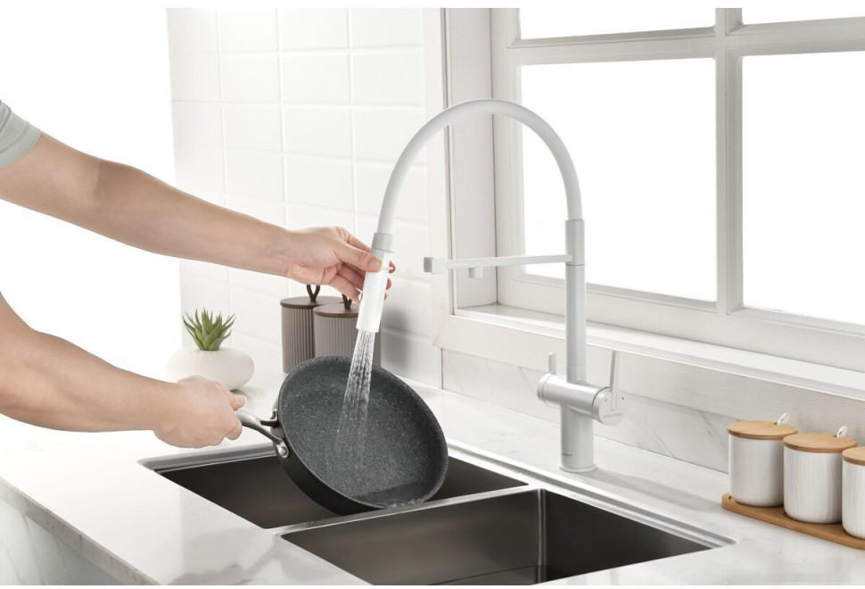 Смеситель Paulmark Gravity Gr213188-431 Смеситель Paulmark Gravity Gr213188-431