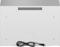 Вытяжка HOMSair Horizontal 50 (нержавеющая сталь)