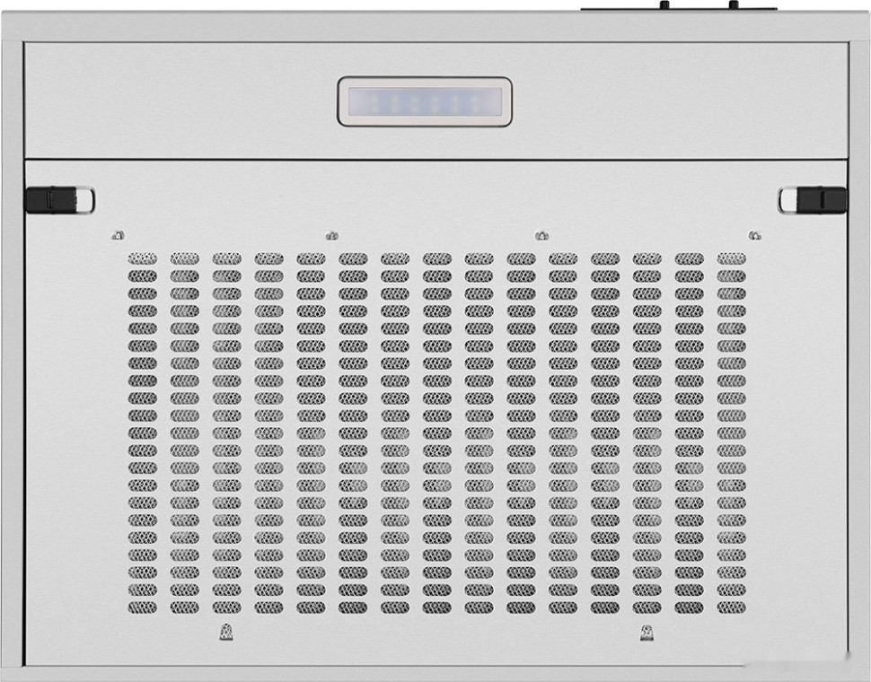 Вытяжка HOMSair Horizontal 50 (нержавеющая сталь) Вытяжка HOMSair Horizontal 50 (нержавеющая сталь)