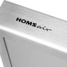 Вытяжка HOMSair Horizontal 50 (нержавеющая сталь) Вытяжка HOMSair Horizontal 50 (нержавеющая сталь)
