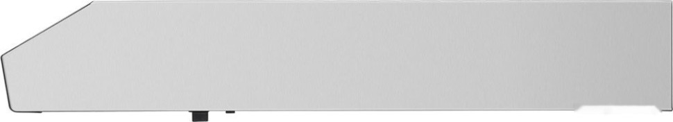 Вытяжка HOMSair Horizontal 50 (нержавеющая сталь) Вытяжка HOMSair Horizontal 50 (нержавеющая сталь)