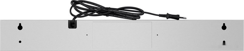 Вытяжка HOMSair Horizontal 50 (нержавеющая сталь) Вытяжка HOMSair Horizontal 50 (нержавеющая сталь)