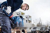 Отрезной диск алмазный Bosch 2.608.602.534