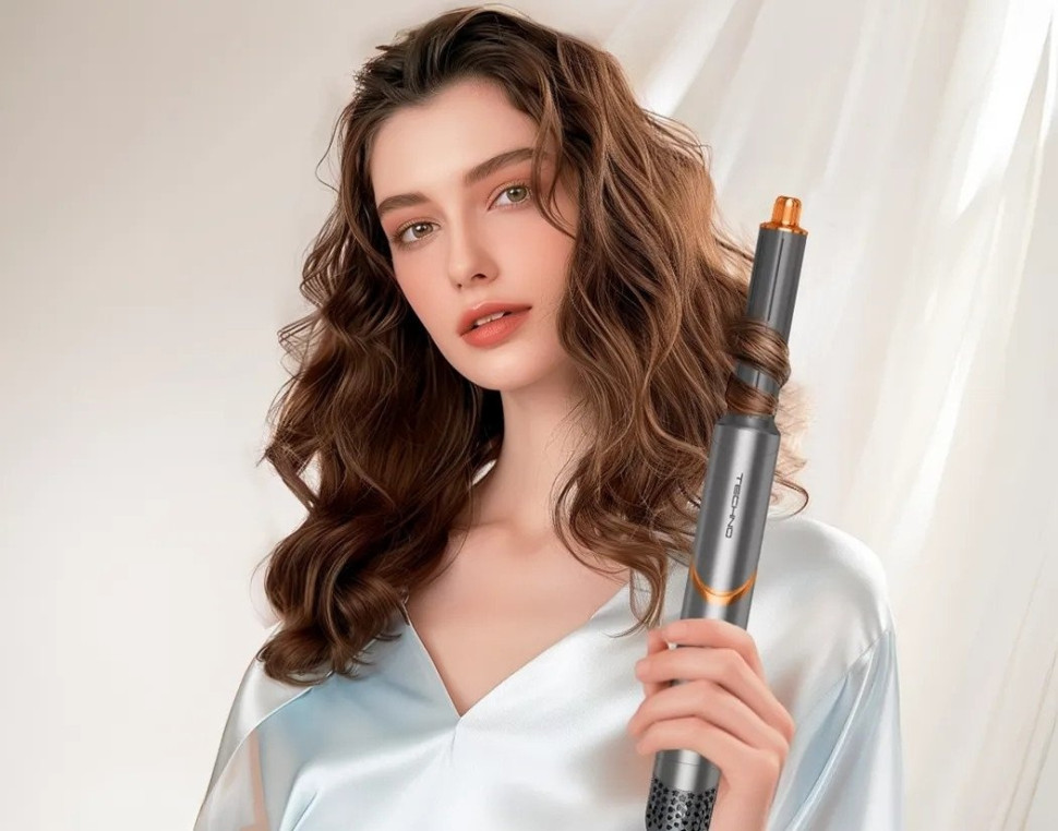 Фен Techno Flex HS08 Фен Techno Flex HS08