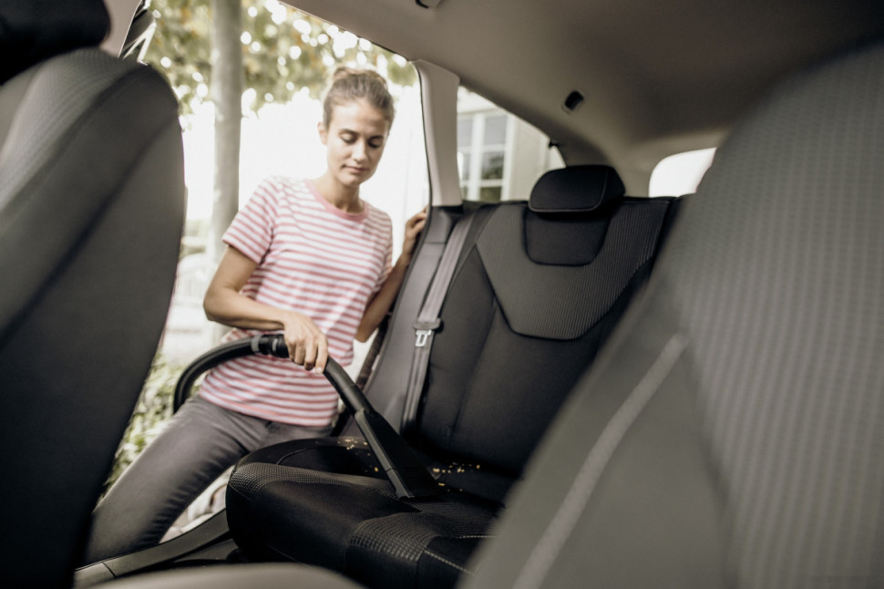 Промышленный пылесос Karcher WD 3 V-17/6/20 CAR 1.628-115.0 Промышленный пылесос Karcher WD 3 V-17/6/20 CAR 1.628-115.0