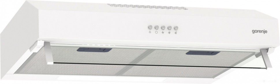 Вытяжка Gorenje WHU629EW/M