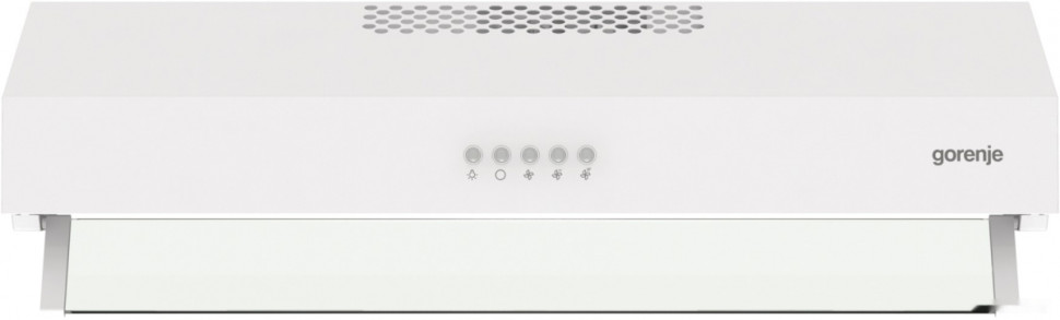 Вытяжка Gorenje WHU629EW/M Вытяжка Gorenje WHU629EW/M