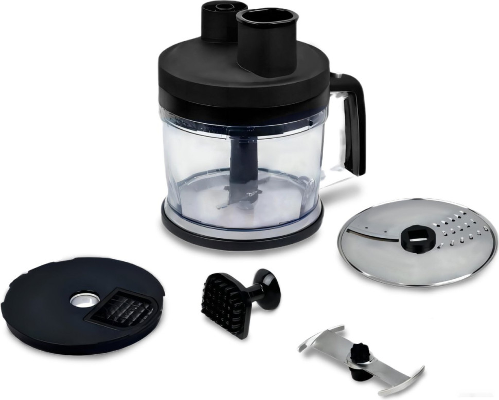 Блендер Zigmund & Shtain BH-347 M Блендер Zigmund & Shtain BH-347 M