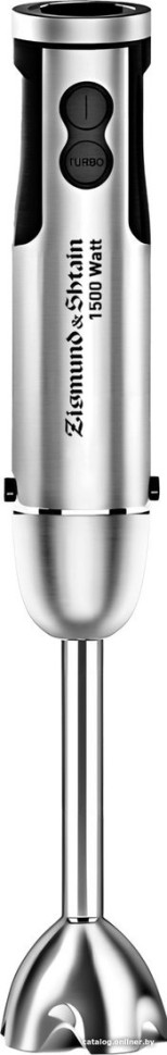 Блендер Zigmund & Shtain BH-347 M Блендер Zigmund & Shtain BH-347 M