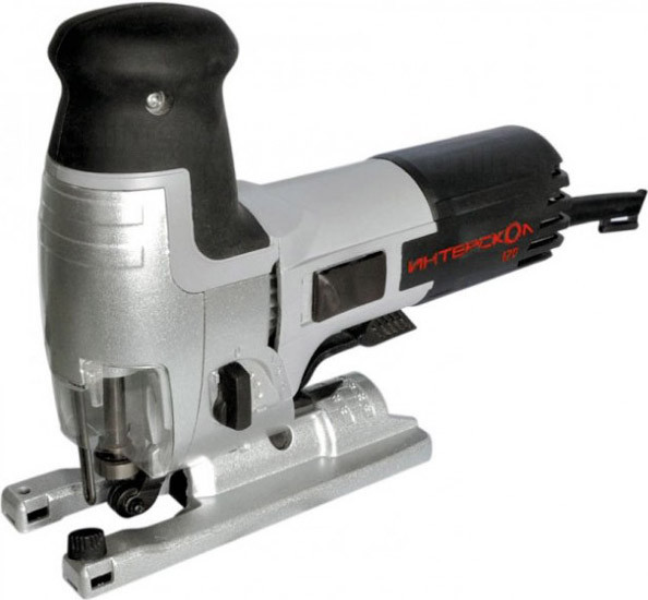 Лобзик Интерскол МП-120/750Э