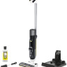 Вертикальный моющий пылесос Karcher FCV 3 Natural N 1.056-124.0 Вертикальный моющий пылесос Karcher FCV 3 Natural N 1.056-124.0