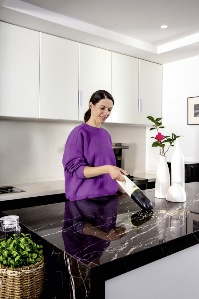 Пылесос Karcher CVH 2 Premium 1.198-421.0 Пылесос Karcher CVH 2 Premium 1.198-421.0