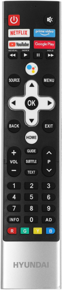 Телевизор Hyundai H-LED65OBU7700