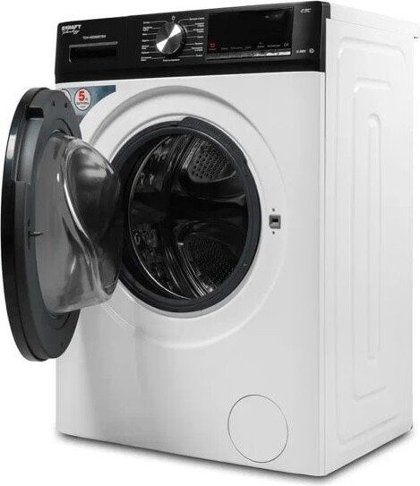 Стиральная машина Kraft TCH-HDD8587SW