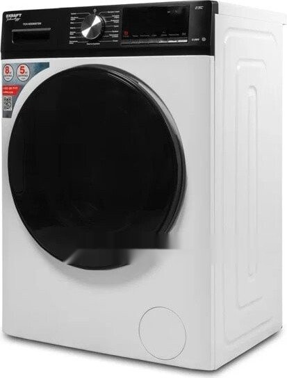 Стиральная машина Kraft TCH-HDD8587SW