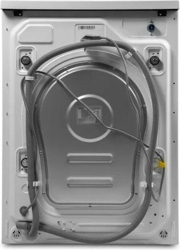 Стиральная машина Kraft TCH-HDD8587SW