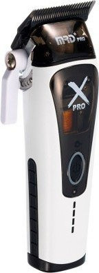 Машинка для стрижки волос MRD Pro MRD-HC-999C (белый)