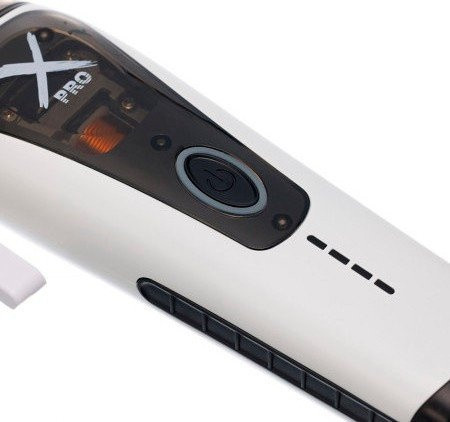 Машинка для стрижки волос MRD Pro MRD-HC-999C (белый)