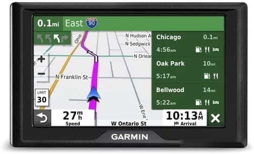 GPS навигатор Garmin Drive 52 MT