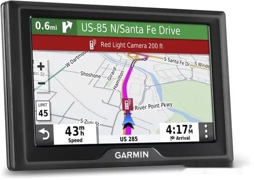 GPS навигатор Garmin Drive 52 MT