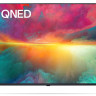 Телевизор LG QNED75 65QNED756RA Телевизор LG QNED75 65QNED756RA