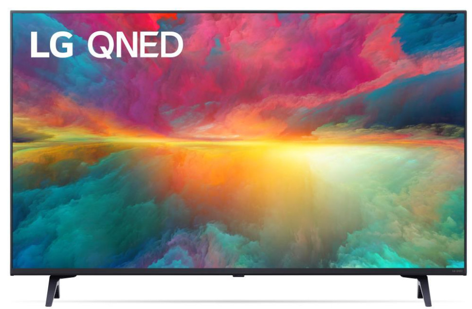 Телевизор LG QNED75 65QNED756RA