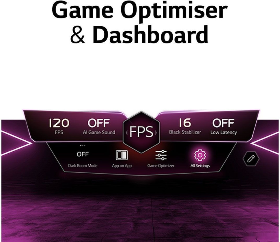 Телевизор LG QNED75 65QNED756RA Телевизор LG QNED75 65QNED756RA
