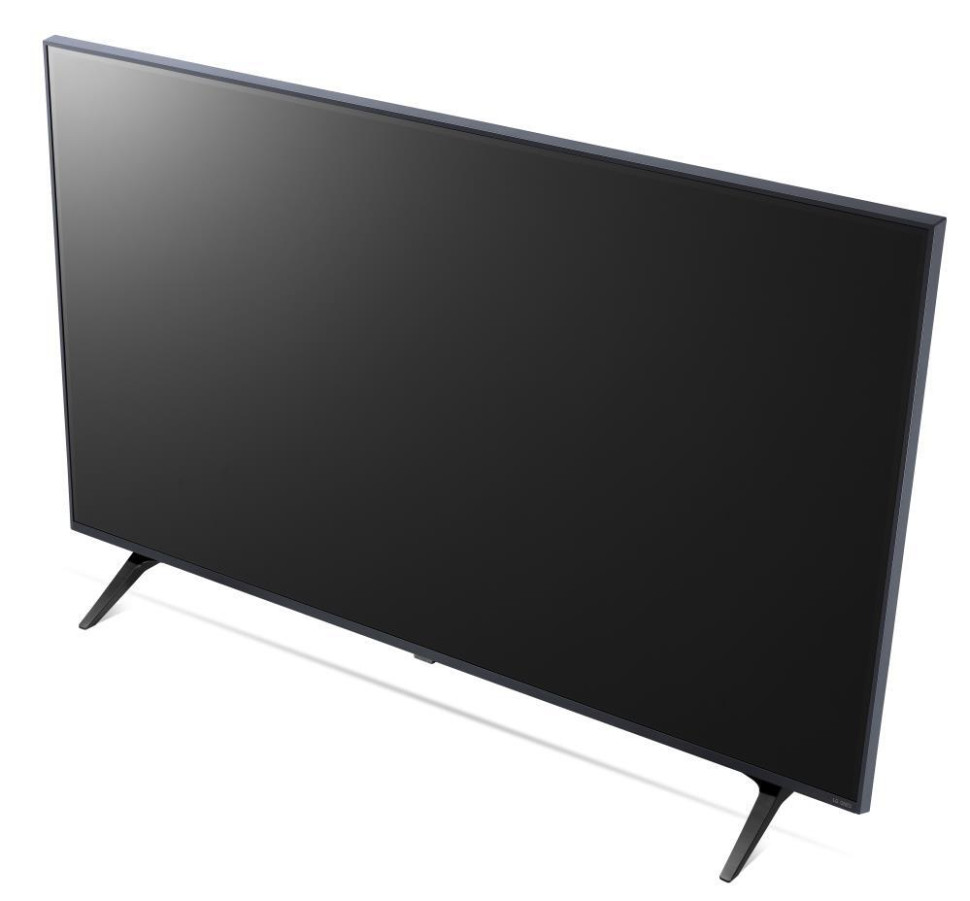 Телевизор LG QNED75 65QNED756RA Телевизор LG QNED75 65QNED756RA