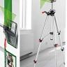 Лазерный нивелир Bosch Quigo Green 0603663C01 (с зажимом MM2 и штативом) Лазерный нивелир Bosch Quigo Green 0603663C01 (с зажимом MM2 и штативом)